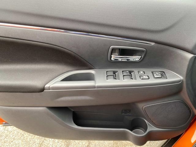 New 2025 Mitsubishi Outlander Sport LE image 14