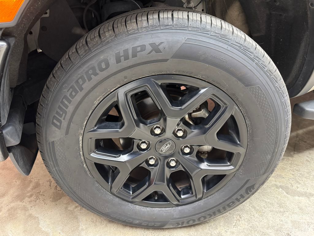 Certified 2022 Ford Ranger XLT w/ Equipment Group 302A High AWD/4WD image 28