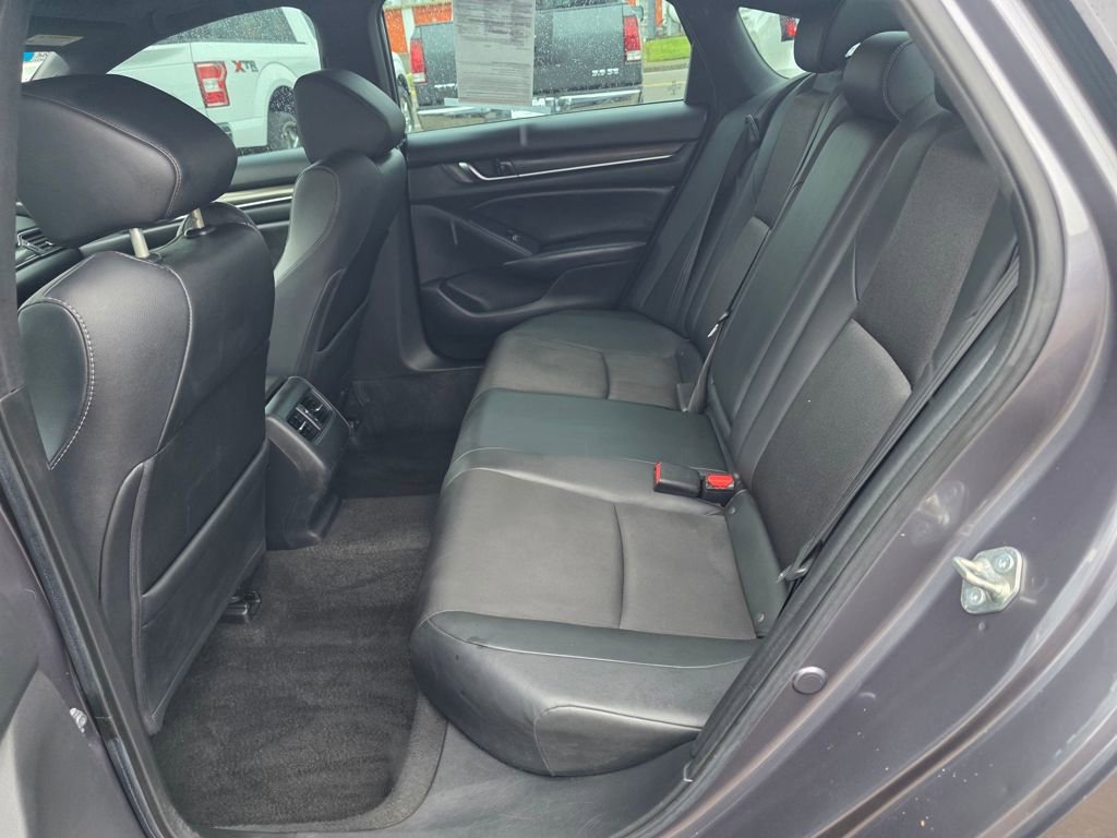 Used 2020 Honda Accord Sport image 9