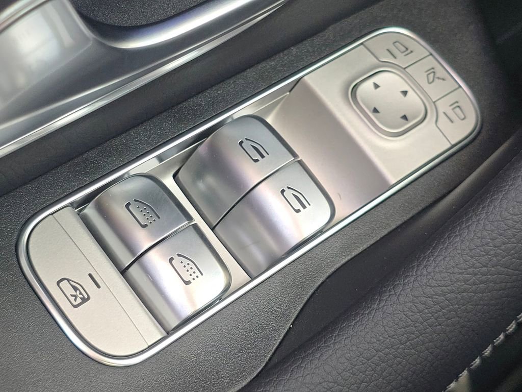New 2026 Mercedes-Benz GLE 350 4MATIC image 29