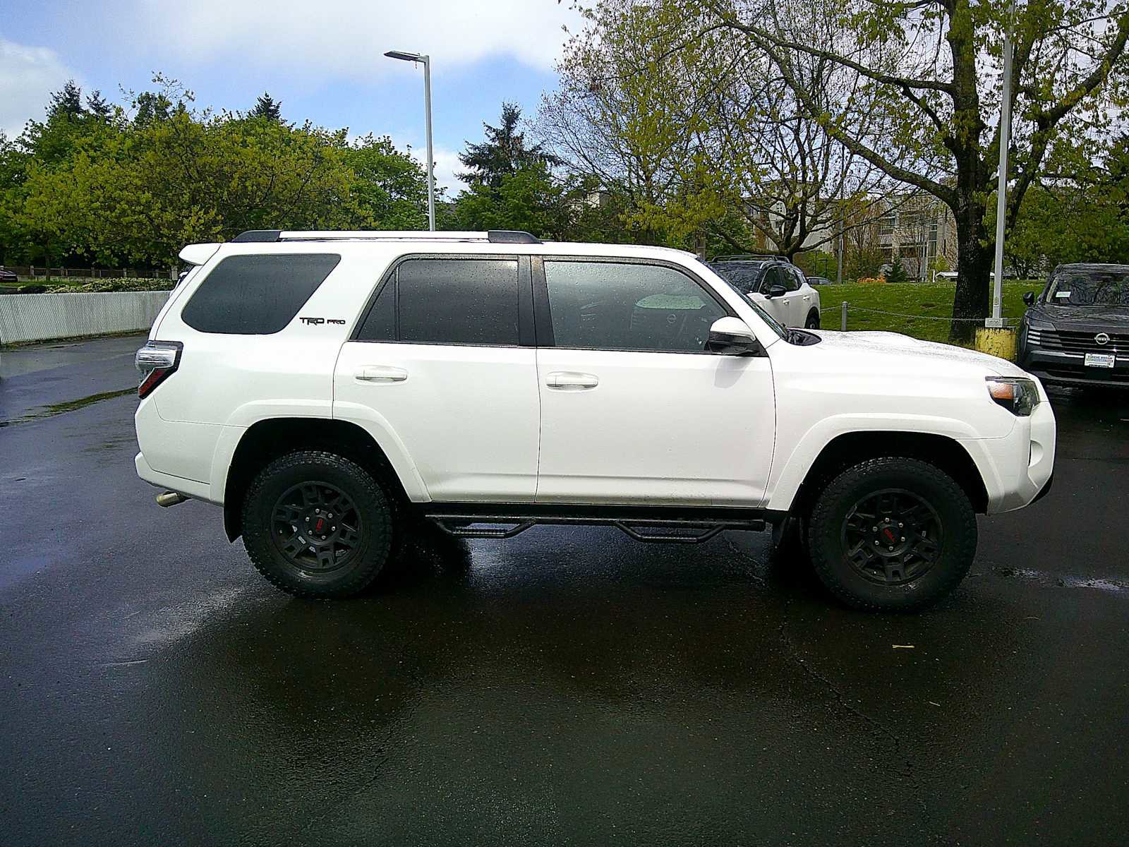Used 2016 Toyota 4Runner TRD Pro image 6