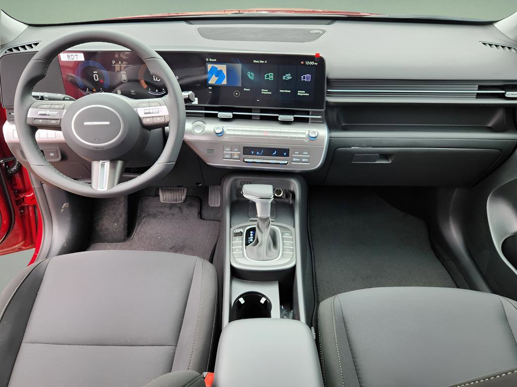 New 2026 Hyundai Kona SEL Sport image 17