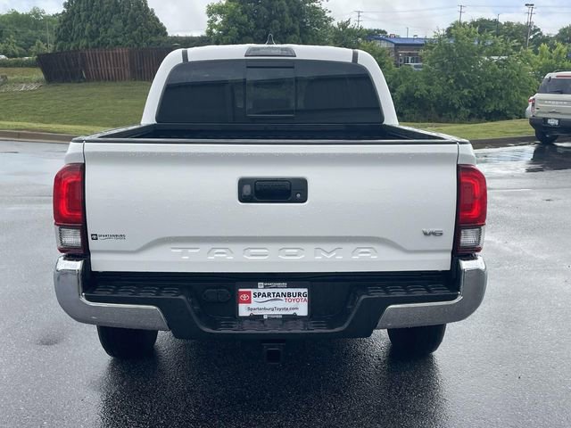 Used 2023 Toyota Tacoma SR5 RWD image 5