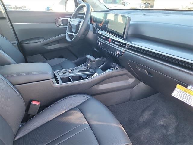 New 2026 Kia Sorento EX image 18