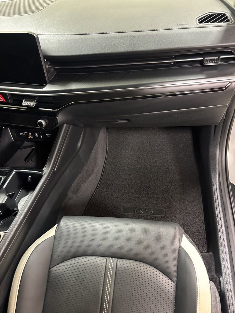 Used 2025 Kia K5 GT-Line image 27