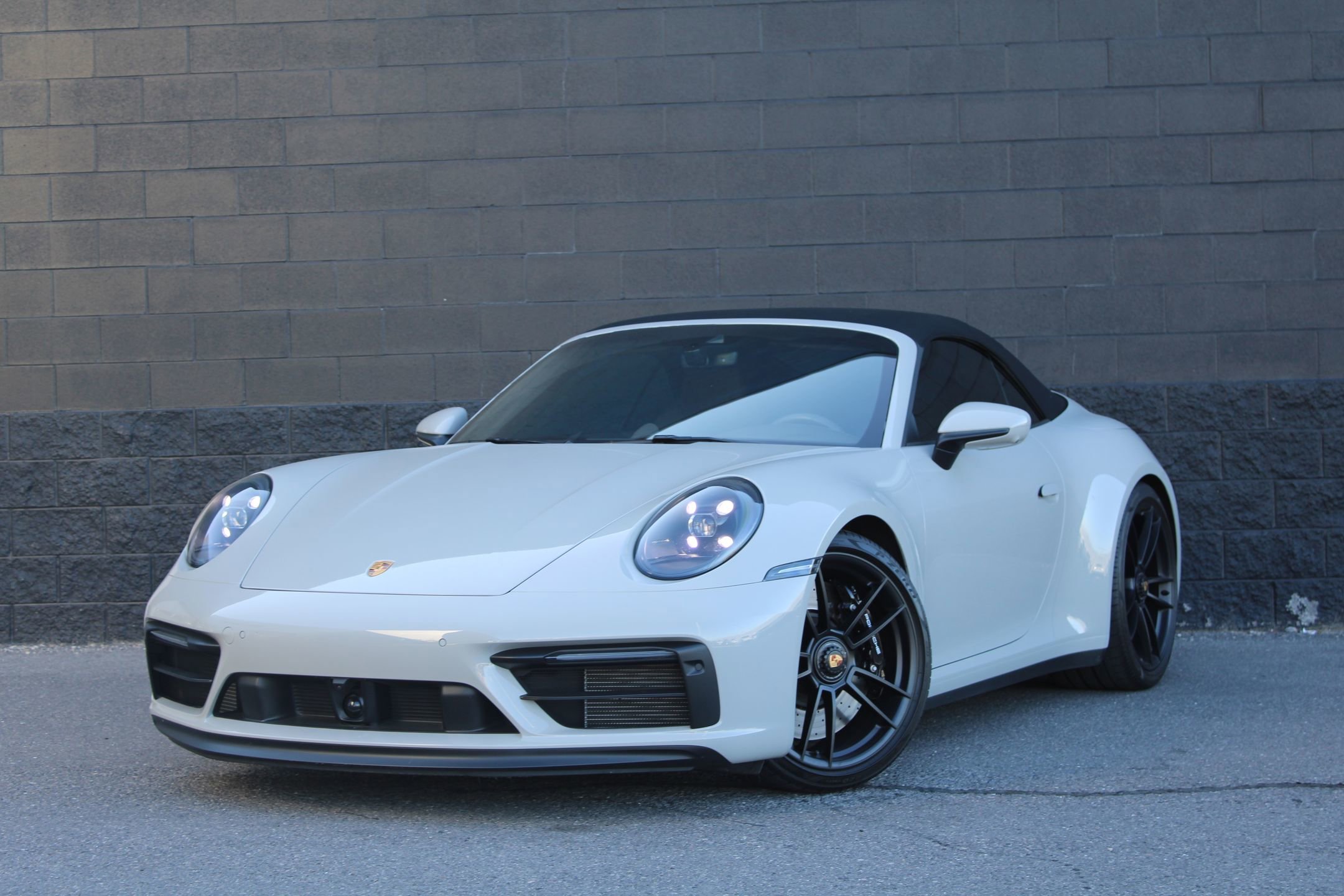 Used 2022 Porsche 911 Carrera GTS