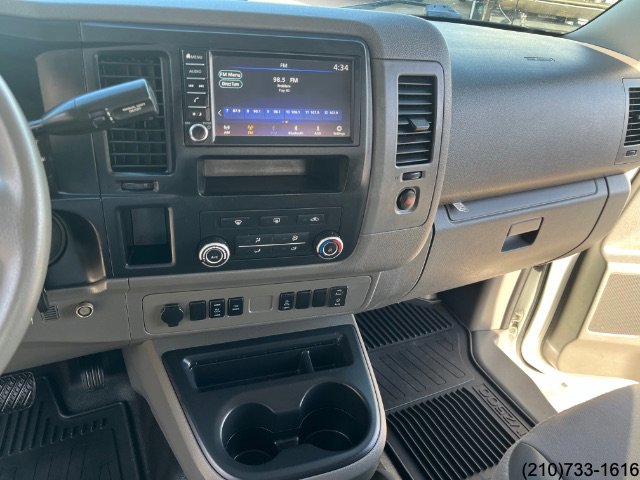 Used 2020 Nissan NV 2500 SV image 19