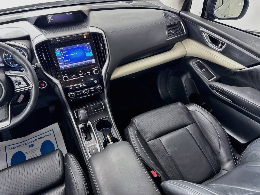 Used 2020 Subaru Ascent Limited w/ Popular Package #2A AWD/4WD image 28