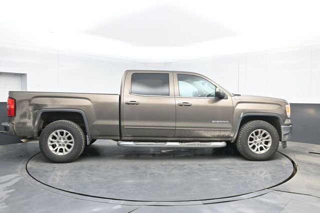 Used 2014 GMC Sierra 1500 SLE w/ SLE Preferred Package AWD/4WD image 11