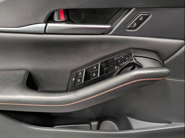 Certified 2025 MAZDA CX-30 Carbon AWD/4WD image 10