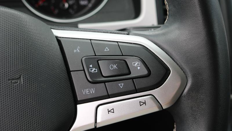 Used 2021 Volkswagen Atlas SE FWD image 10