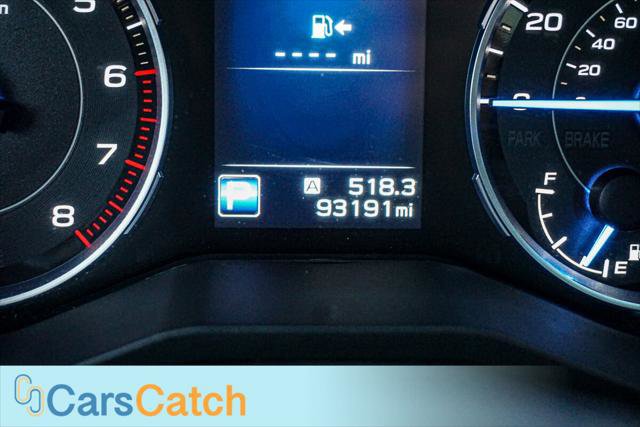 Used 2021 Subaru Ascent Touring w/ Popular Package #2A image 32