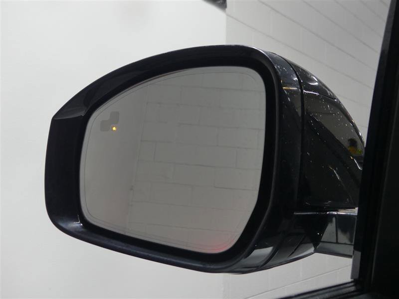Used 2019 Land Rover Range Rover Sport HST AWD/4WD image 16