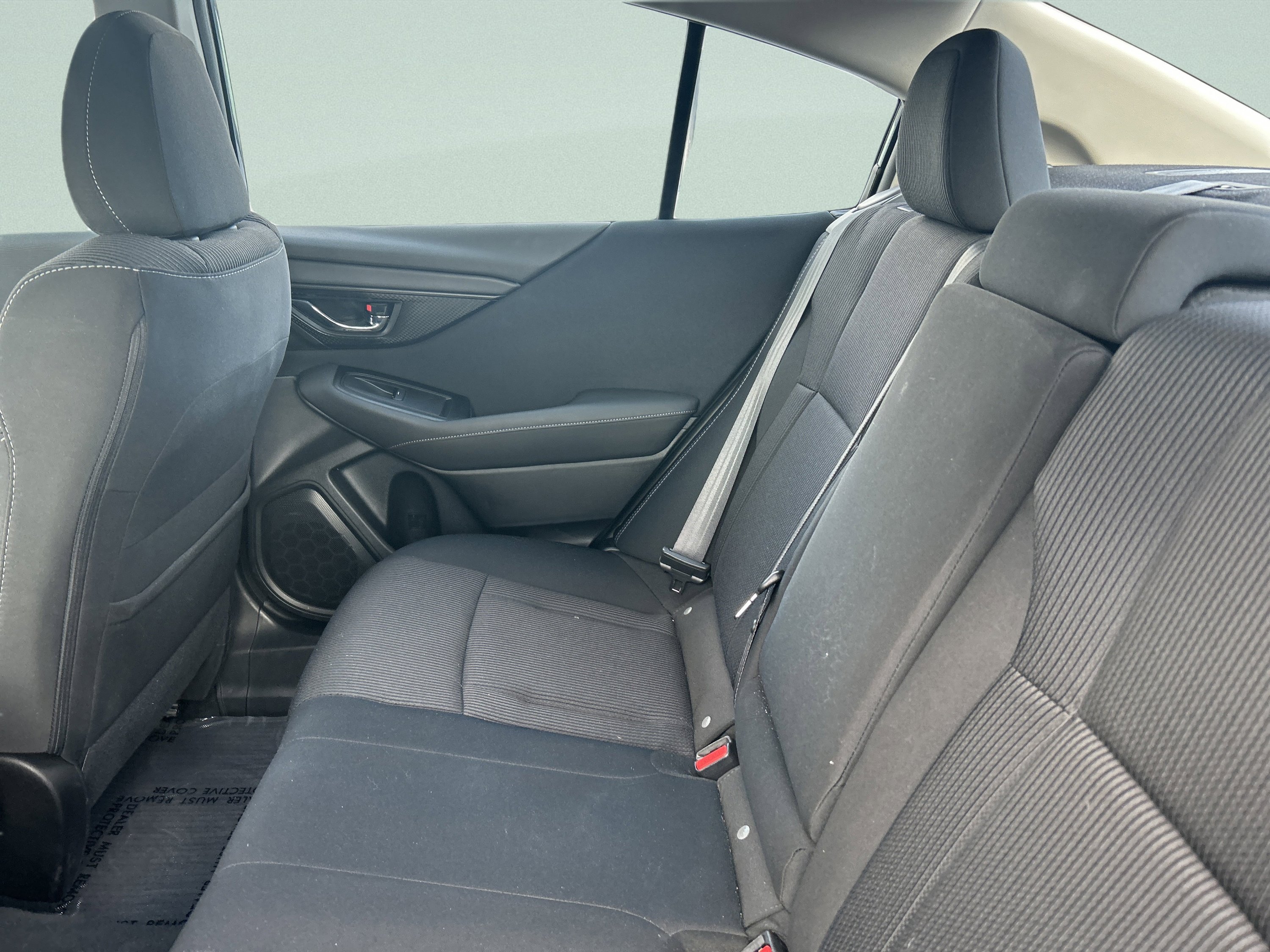 Used 2024 Subaru Legacy Premium image 14