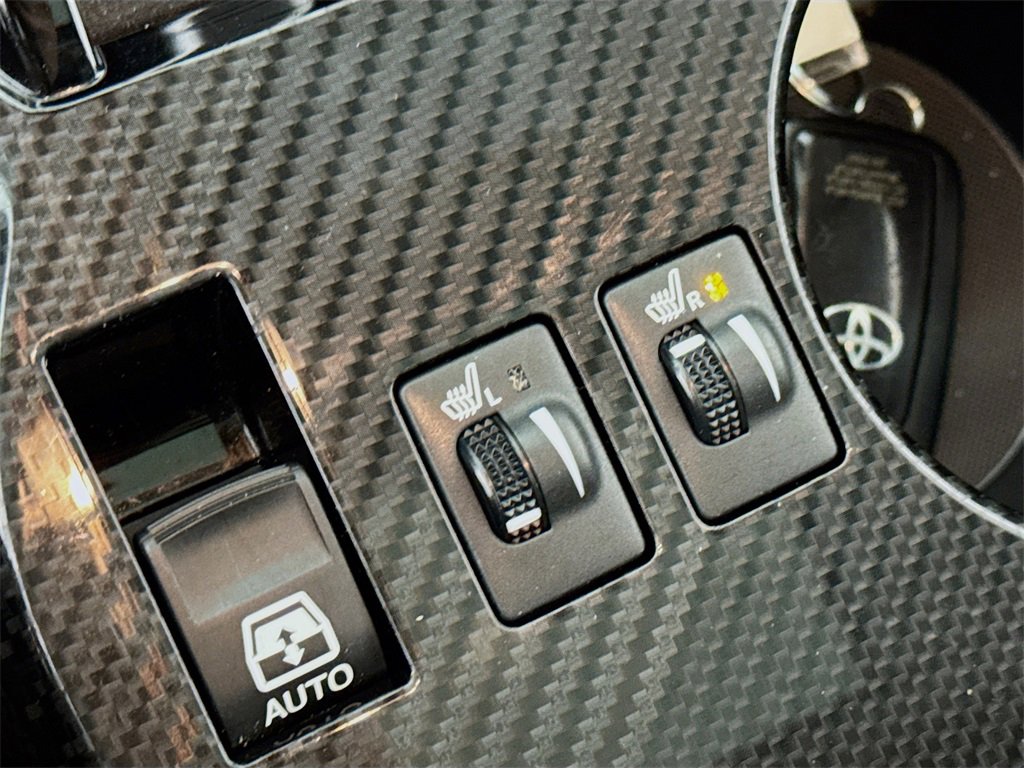 Used 2024 Toyota 4Runner TRD Off-Road Premium w/ Off Road Premium Plus Package image 20