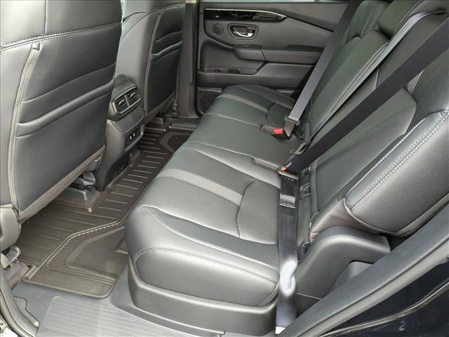 New 2026 Honda Passport RTL image 15