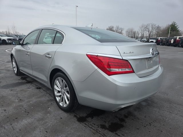 Used 2015 Buick LaCrosse Leather image 13