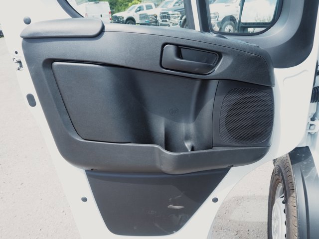 New 2026 RAM ProMaster 3500 w/ Power Group image 14