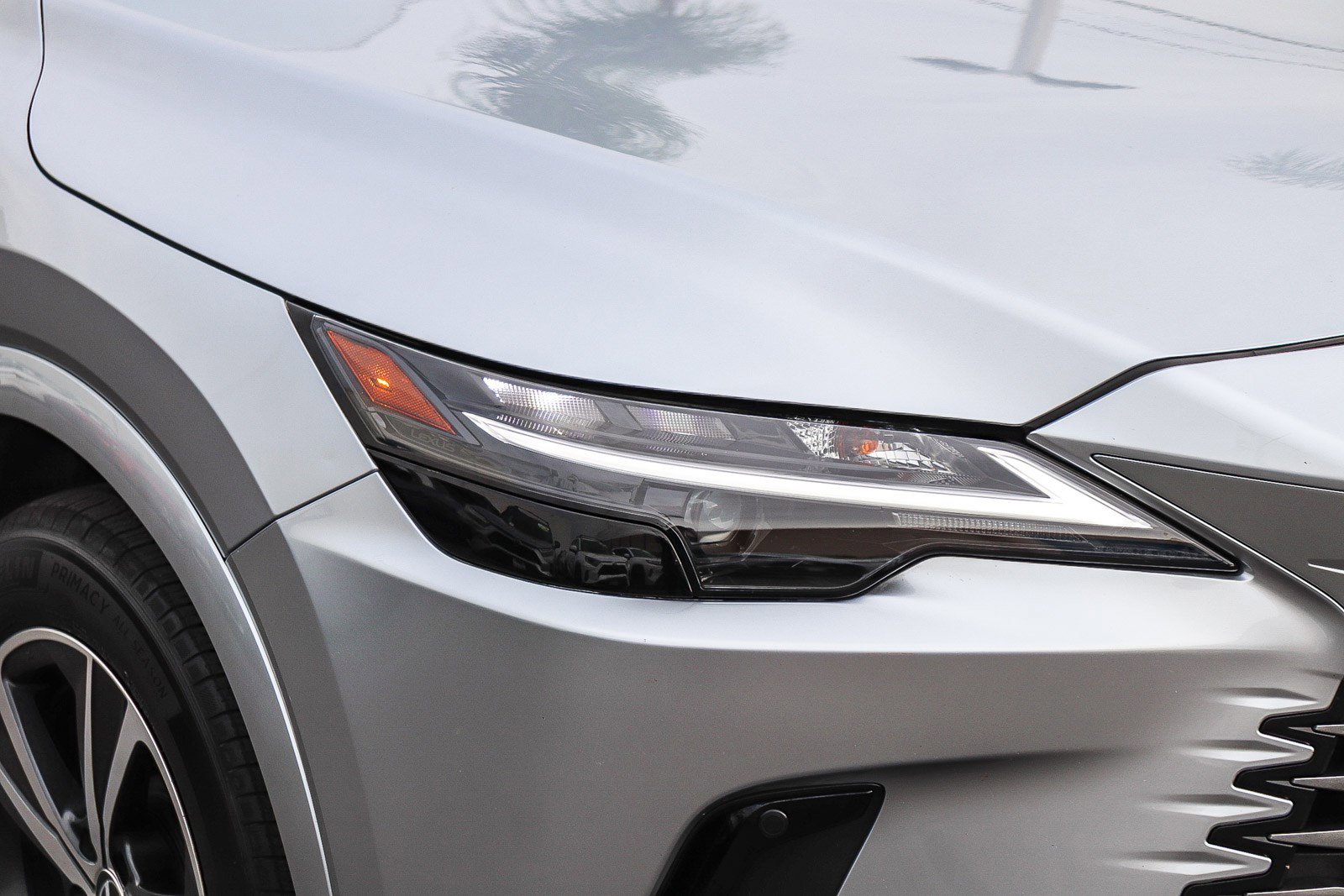 Used 2023 Lexus RX 350 Premium image 5