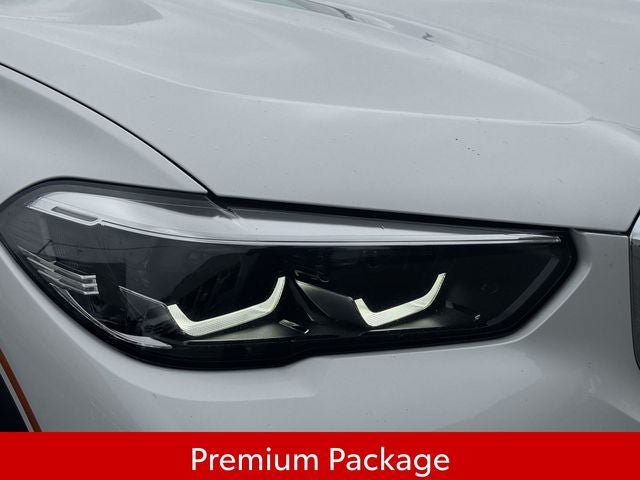 Used 2023 BMW X5 xDrive40i w/ Premium Package AWD/4WD image 15