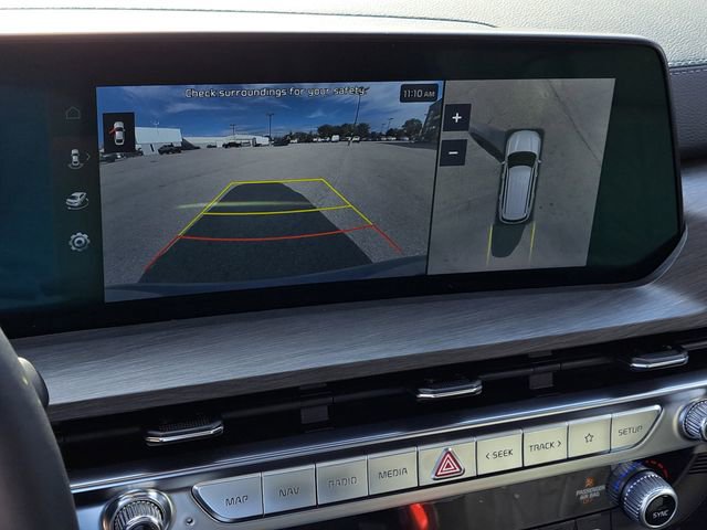 New 2025 Kia Telluride SX X-Line image 14
