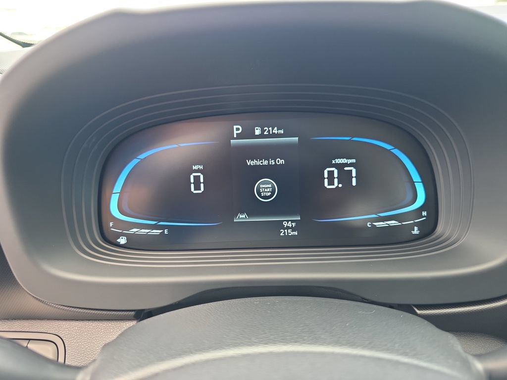 Certified 2026 Hyundai Venue SEL FWD image 36