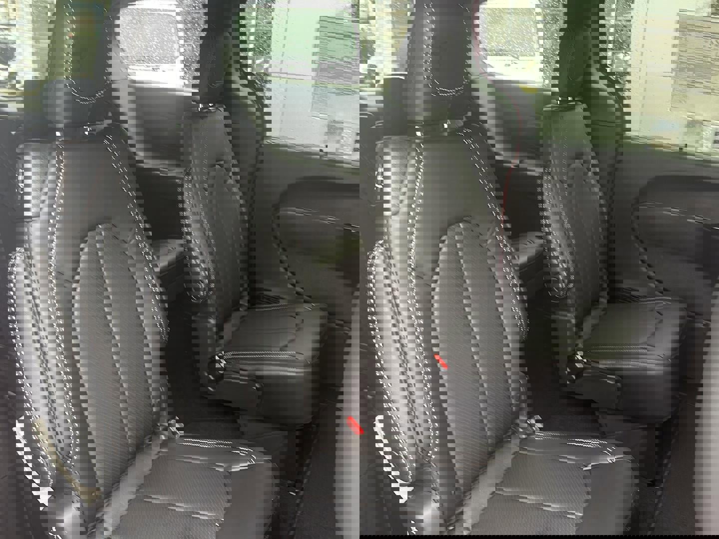 New 2026 Chrysler Pacifica Select image 6