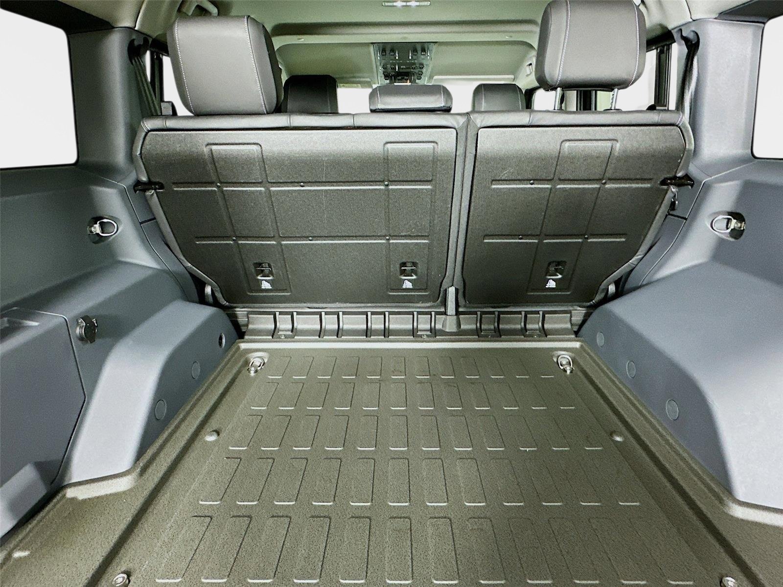 Used 2024 INEOS Grenadier image 42