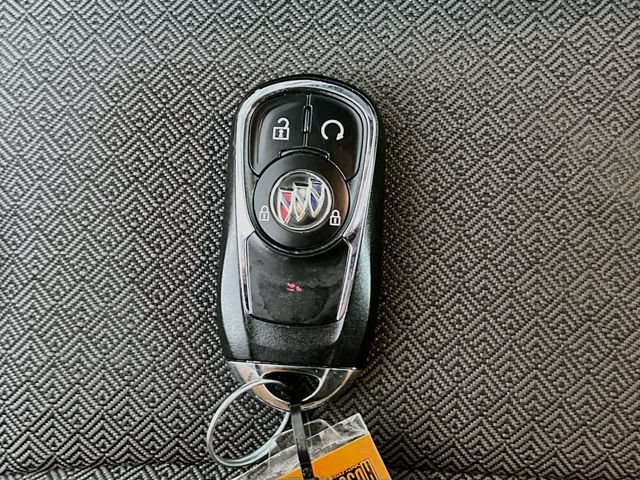 Used 2023 Buick Encore GX Select w/ Safety Package II AWD/4WD image 29