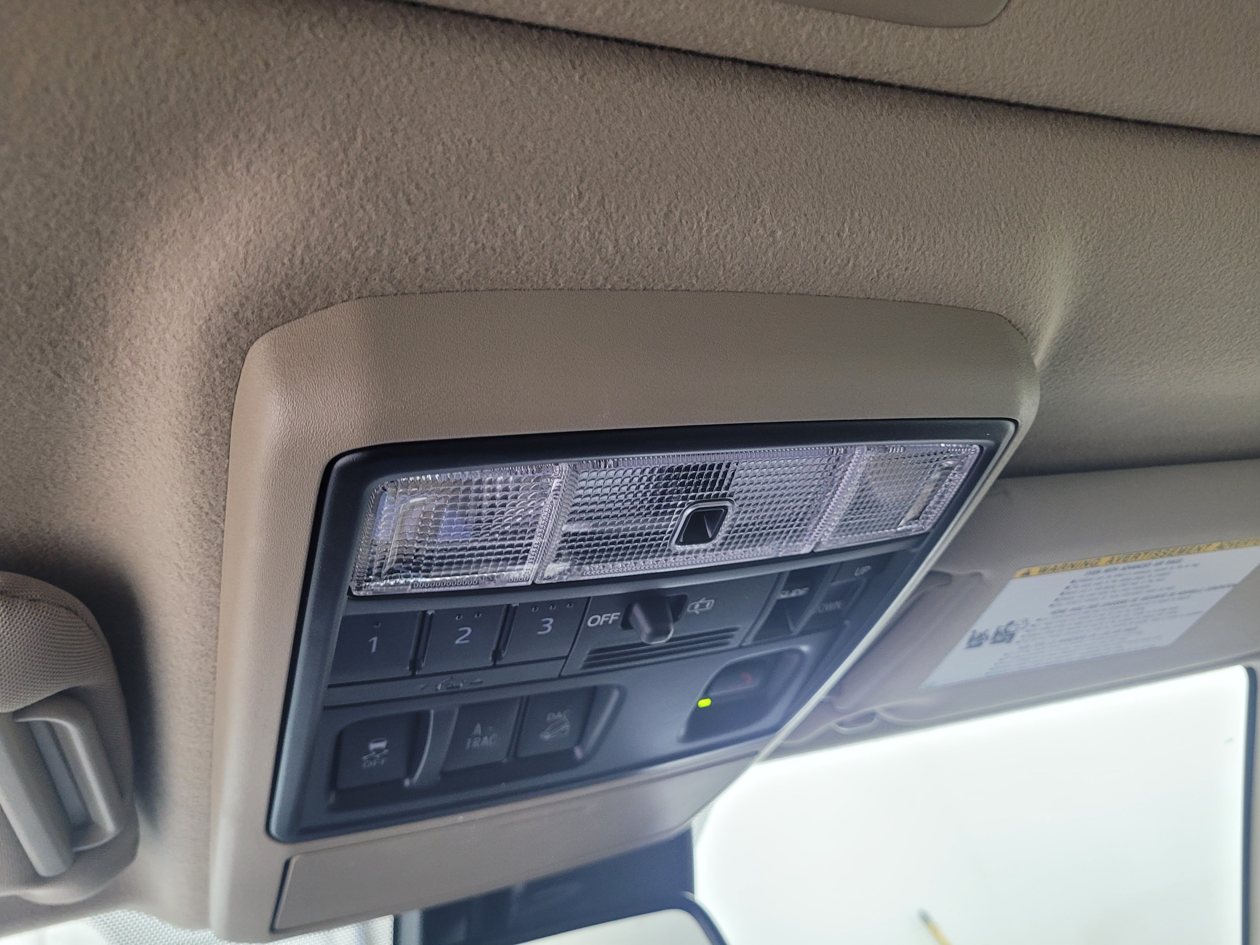 Certified 2022 Toyota 4Runner SR5 Premium w/ Moonroof Package AWD/4WD image 30