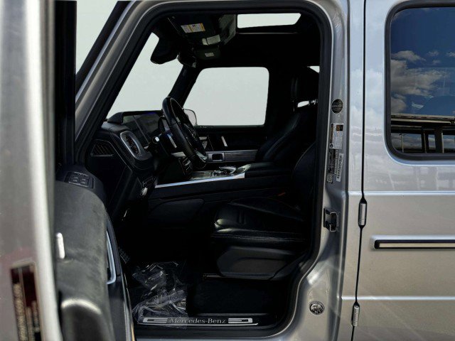 Used 2019 Mercedes-Benz G 550 image 19