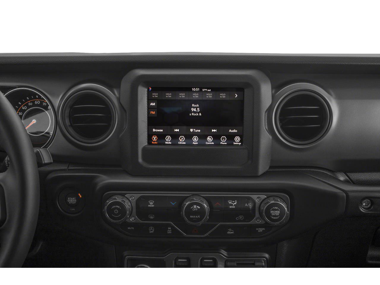 Used 2022 Jeep Wrangler Sport AWD/4WD image 47