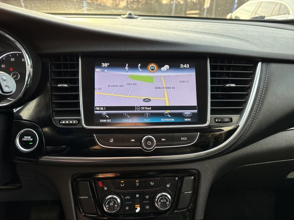 Used 2018 Buick Encore Essence w/ Experience Buick Package image 13