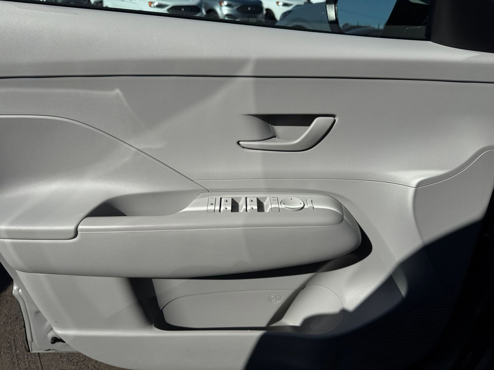 Used 2025 Hyundai Kona SEL image 20