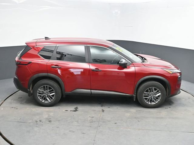Used 2023 Nissan Rogue S AWD/4WD image 28