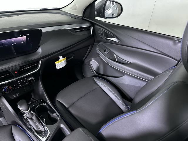 New 2026 Buick Encore GX Sport Touring w/ Advanced Technology Package FWD image 65