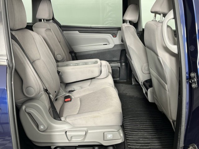 Used 2019 Honda Odyssey EX image 28