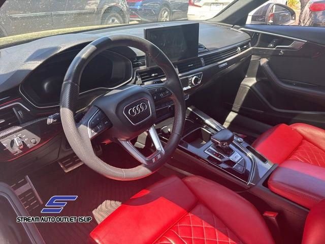 Used 2023 Audi S4 Prestige image 26