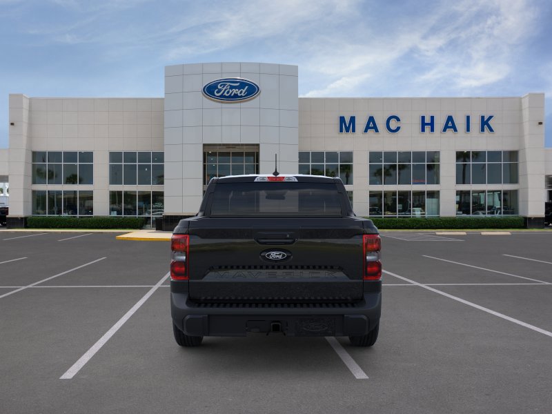 New 2025 Ford Maverick XLT w/ XLT Luxury Package AWD/4WD image 5