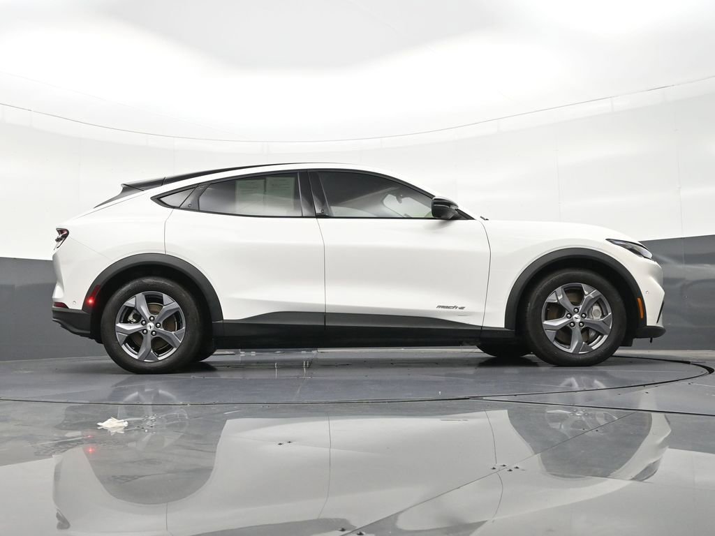 Used 2023 Ford Mustang Mach-E Select image 28