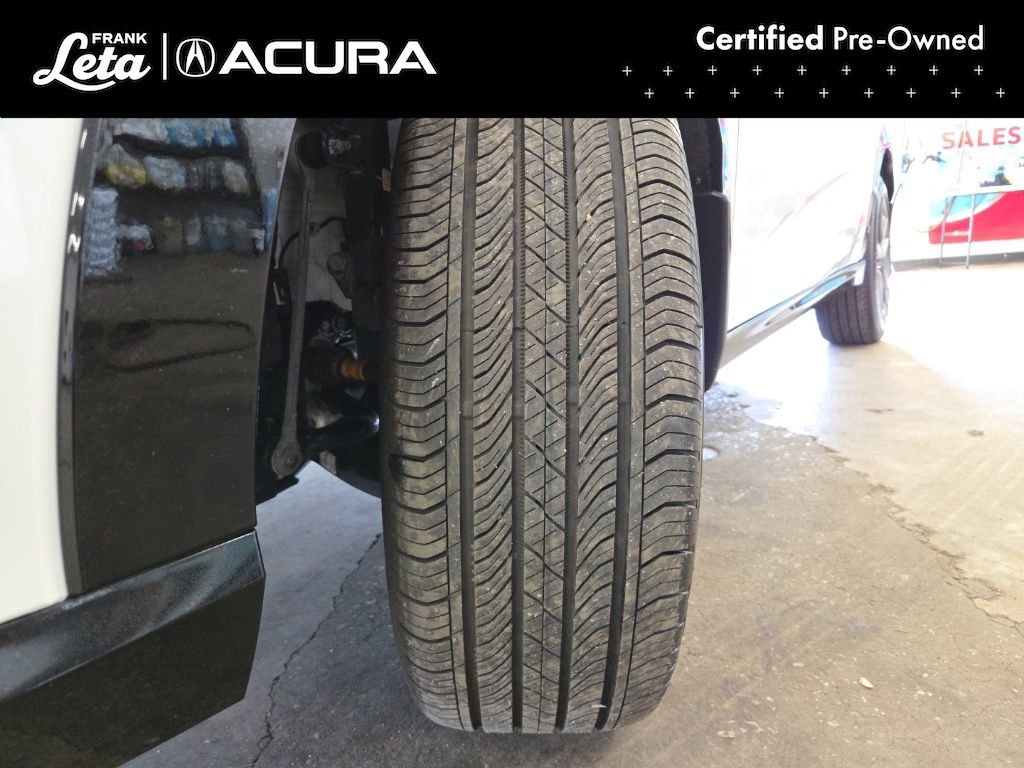 Certified 2025 Acura ADX A-Spec image 26