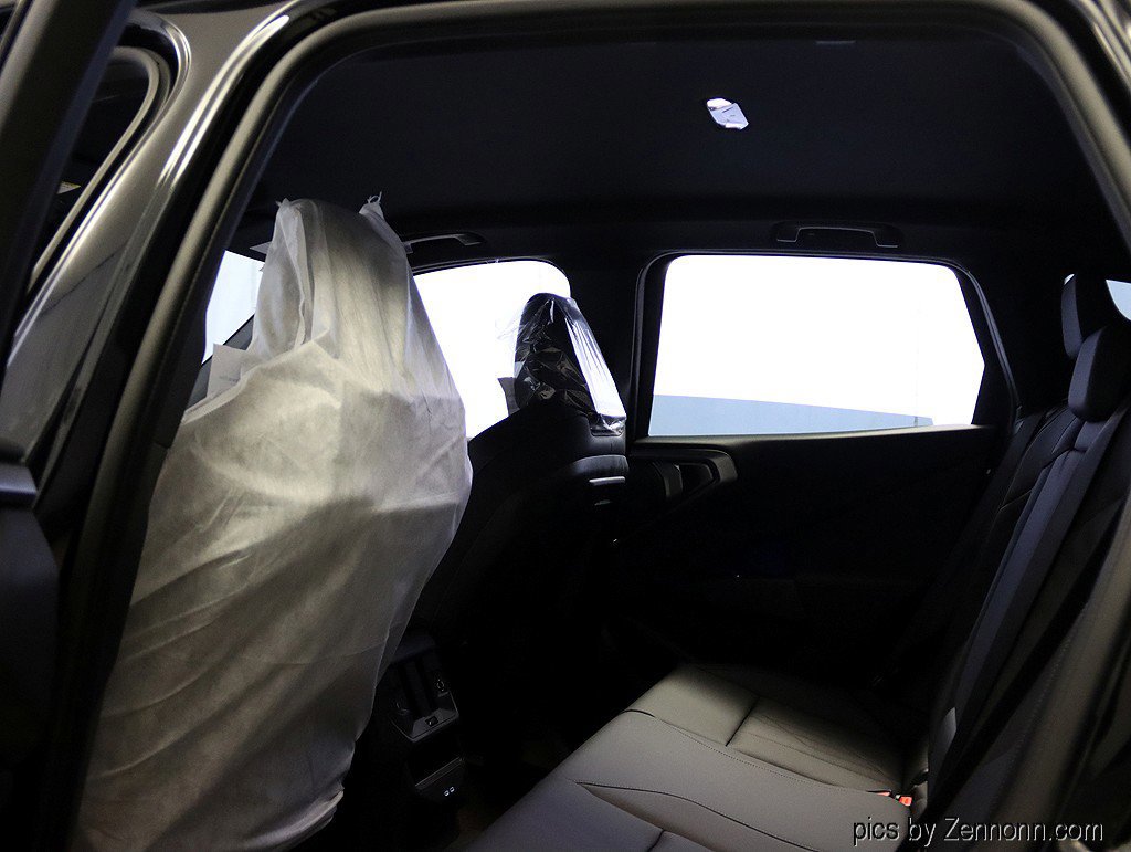 Used 2026 BMW X3 xDrive30 w/ M Sport Package image 17