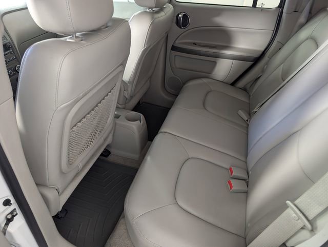 Used 2009 Chevrolet HHR LT w/ LT Preferred Equipment Group image 17