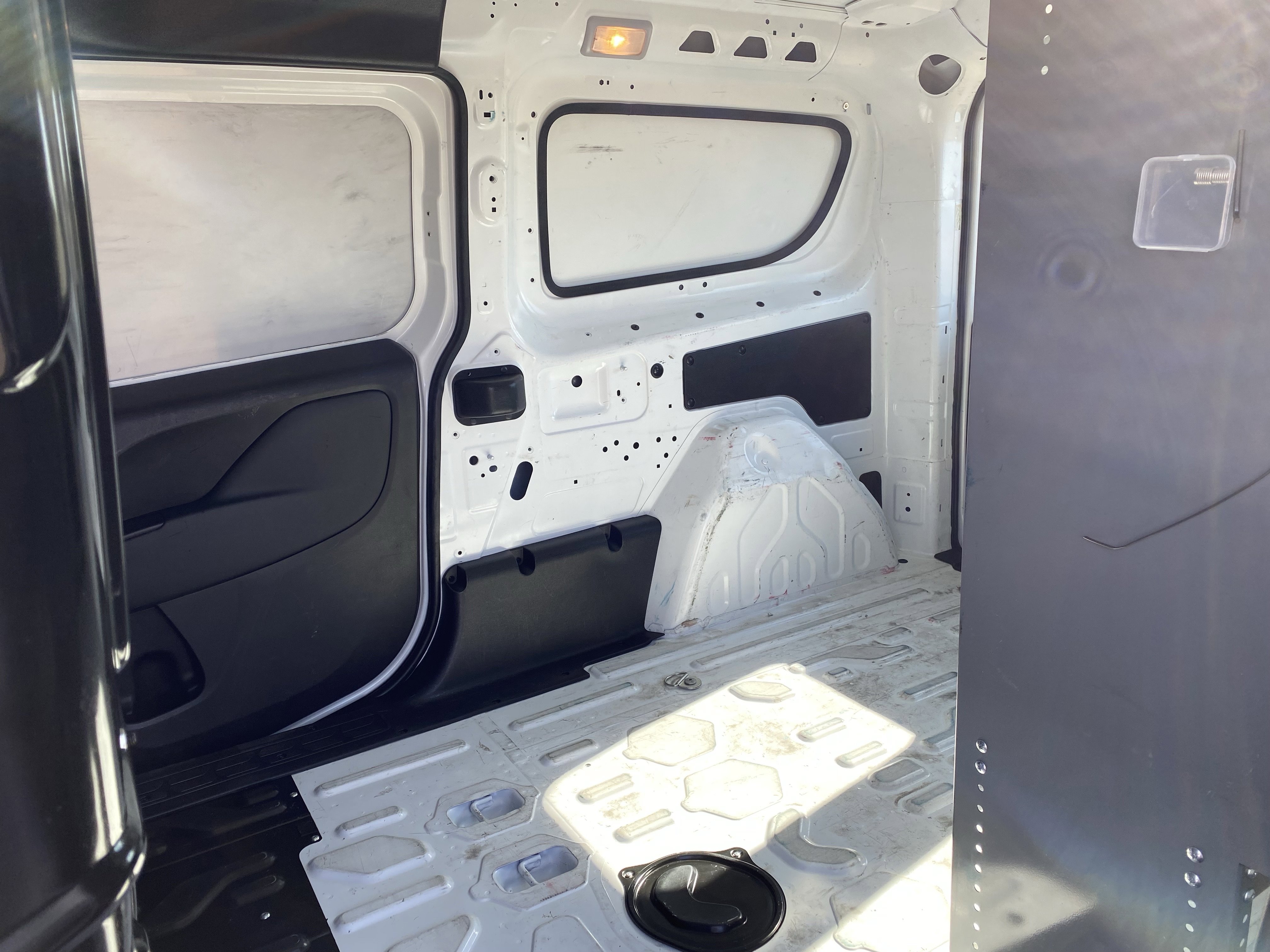 Used 2022 RAM ProMaster City Tradesman image 18