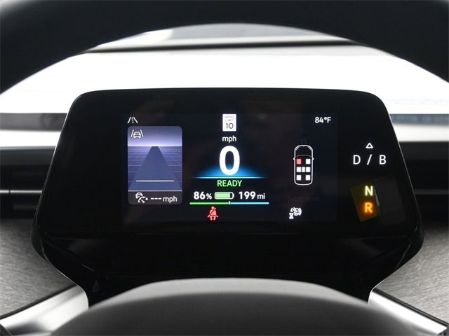 New 2025 Volkswagen ID. Buzz Pro S image 6