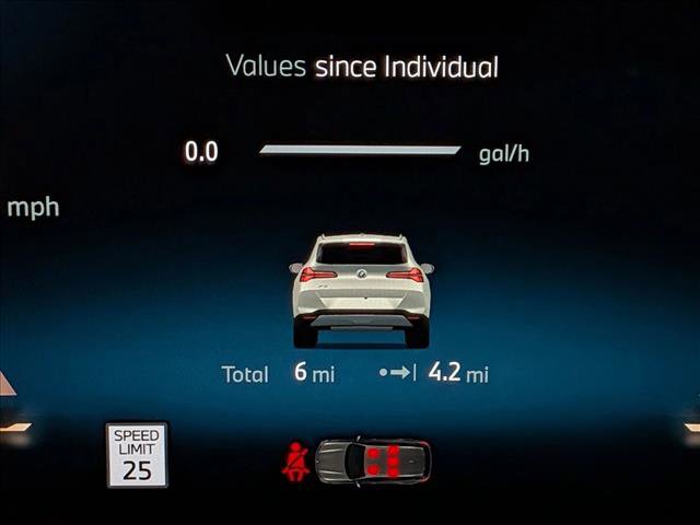 Used 2026 BMW X3 xDrive30 w/ Premium Package image 10