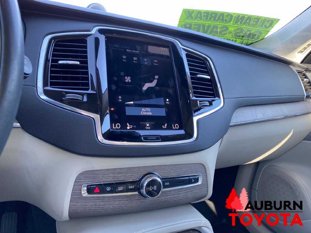 Used 2020 Volvo XC90 T8 Inscription w/ Protection Package Premier AWD/4WD image 17