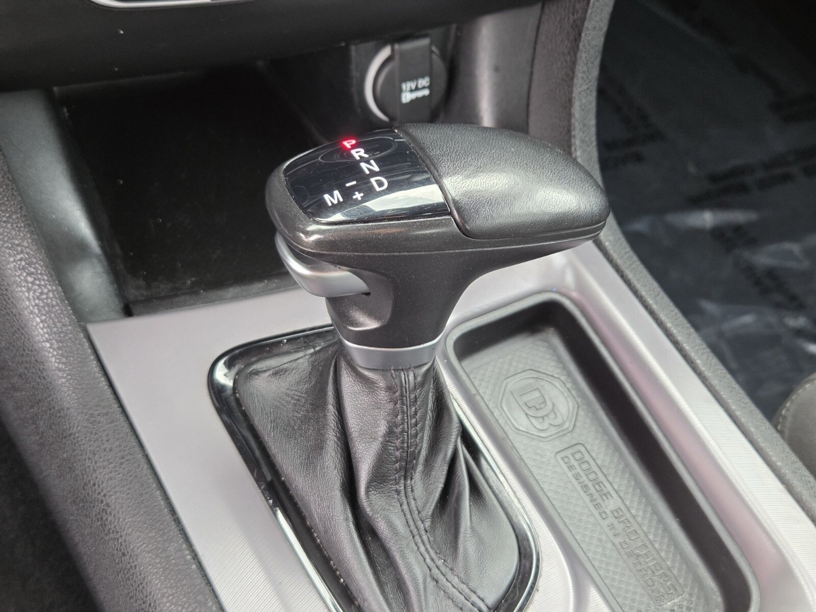 Used 2023 Dodge Charger GT w/ Blacktop Package image 23