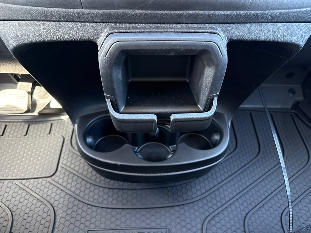 New 2027 RAM ProMaster 2500 w/ Convenience Group FWD image 19