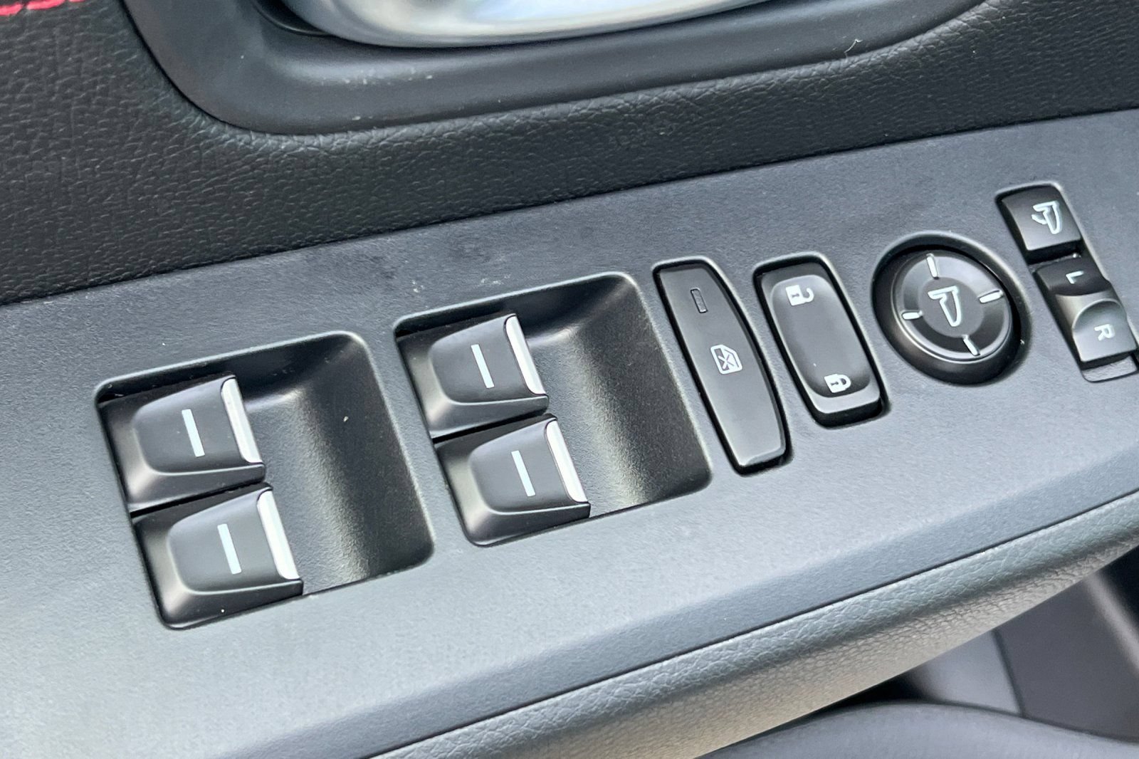New 2026 Honda Pilot Black Edition image 12